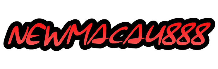 LOGO NEWMACAU888