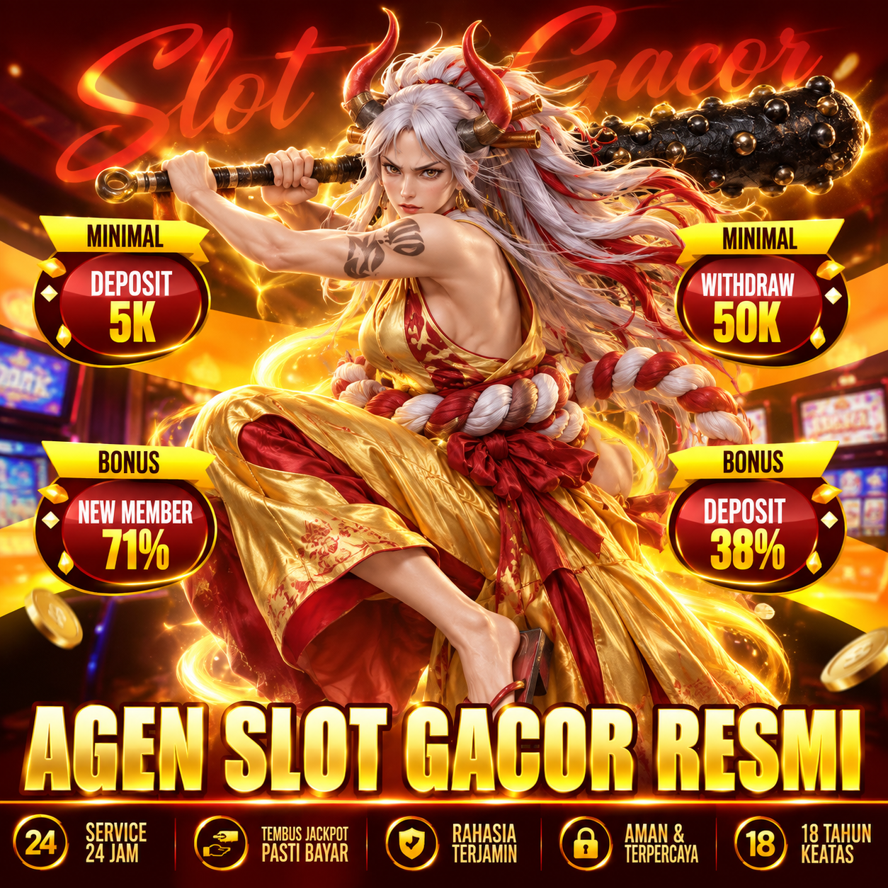 NEWMACAU888 : Starlight Princess Dan Bandar Togel Toto Resmi Terlengkap