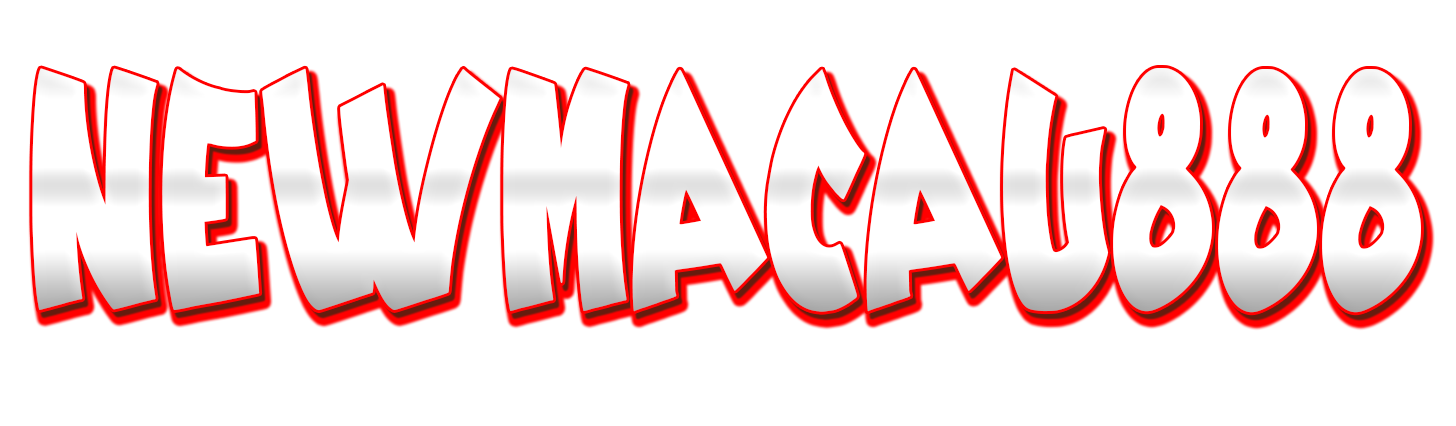 NEWMACAU888 Logo
